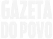 Gazeta do Povo Logo